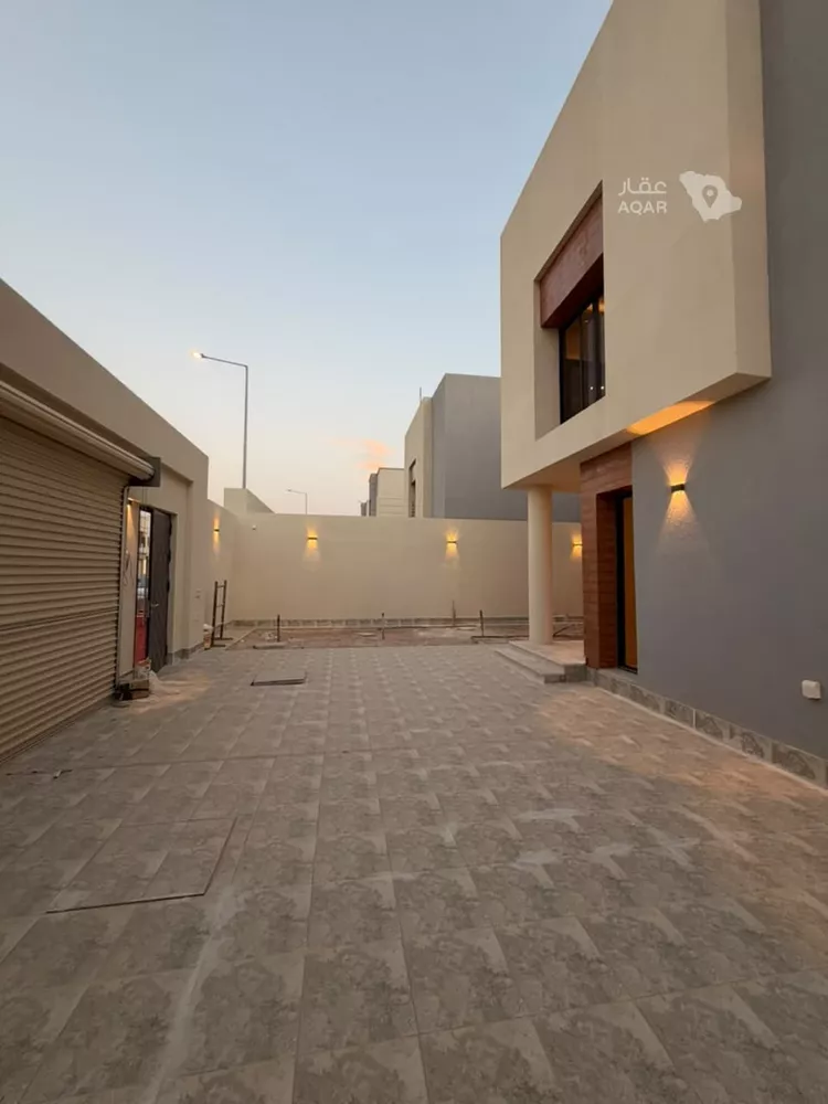 فيلا للإيجار في حي الجنادرية, مدينة الرياض, منطقة الرياض صورة 3