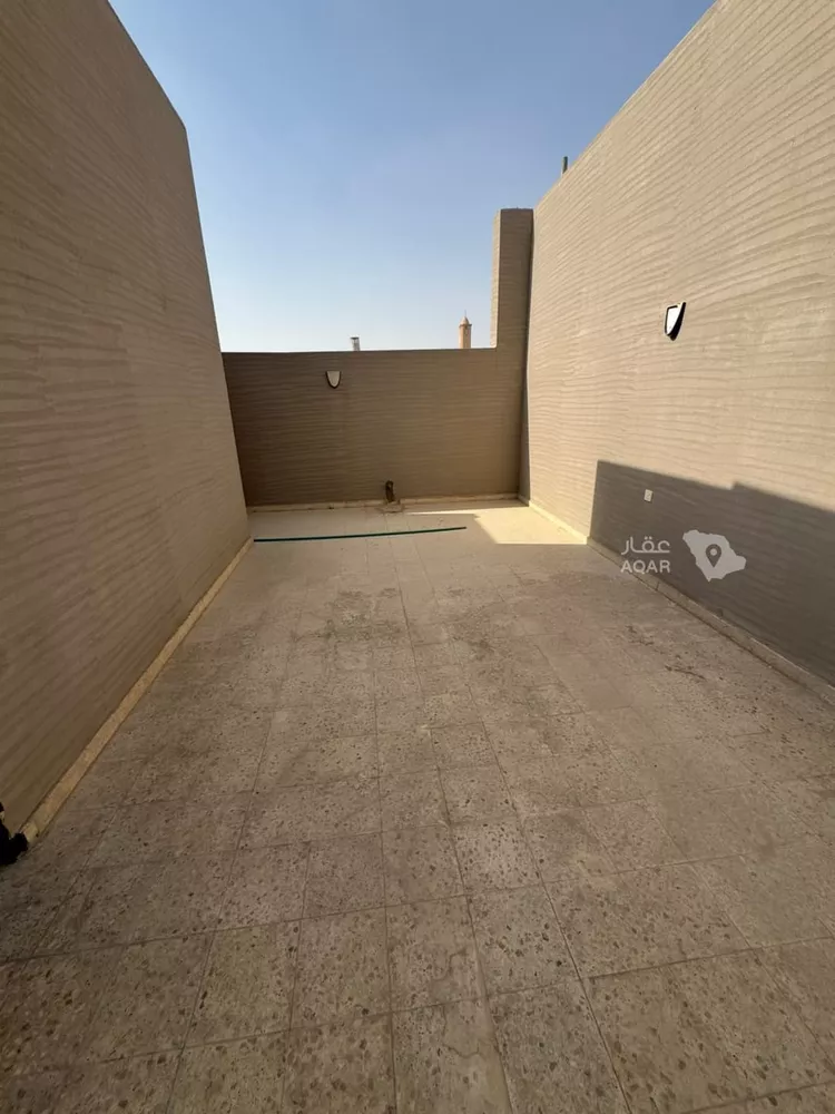 فيلا للإيجار في شارع وادي زمزم, حي القادسية, مدينة الرياض, منطقة الرياض 30