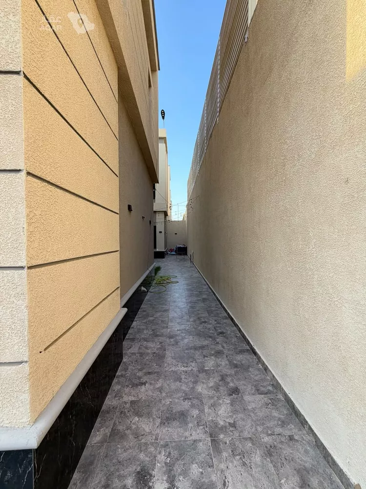 فيلا للبيع في حي الجنادرية, مدينة الرياض, منطقة الرياض 4