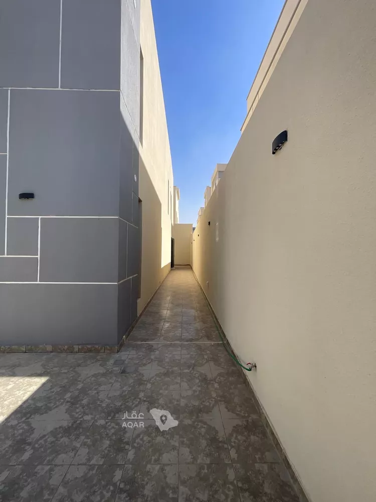 فيلا للإيجار في حي الجنادرية, مدينة الرياض, منطقة الرياض 6