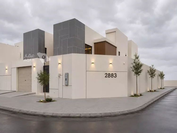 Villa for Rent in Riyadh Al Janadriyah