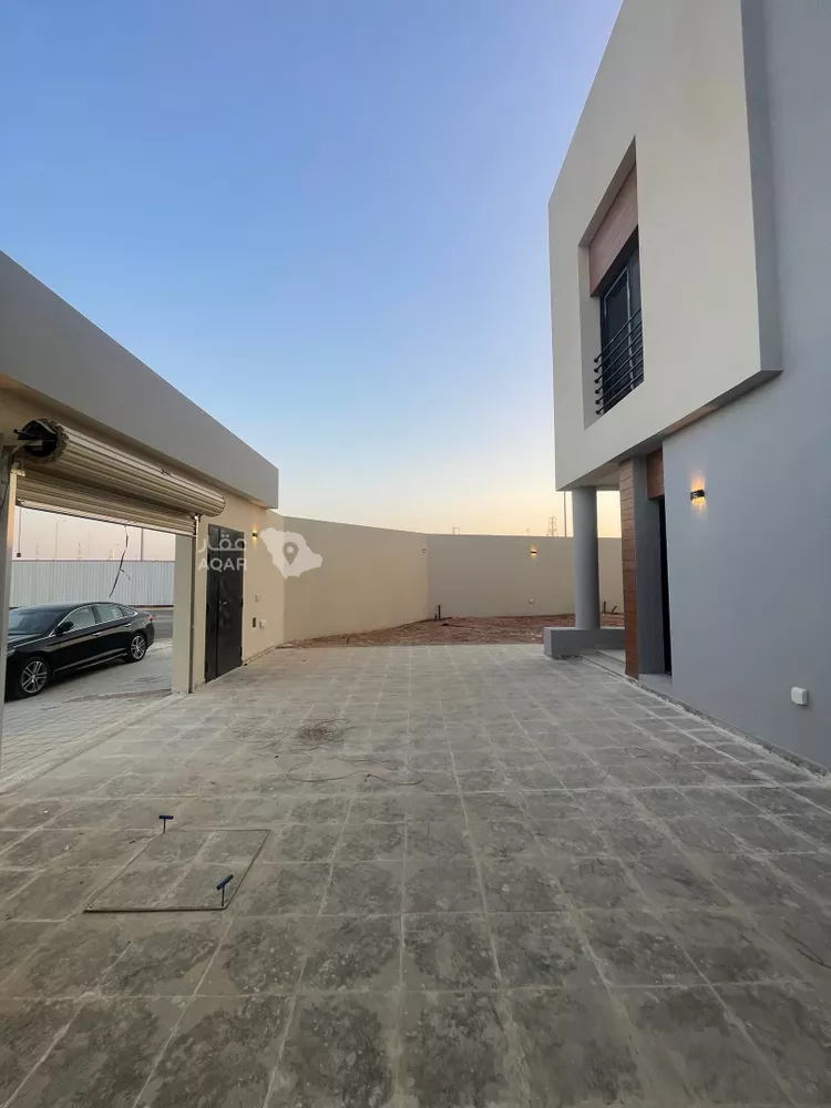 Villa for Rent in Riyadh Al Janadriyah صورة 3
