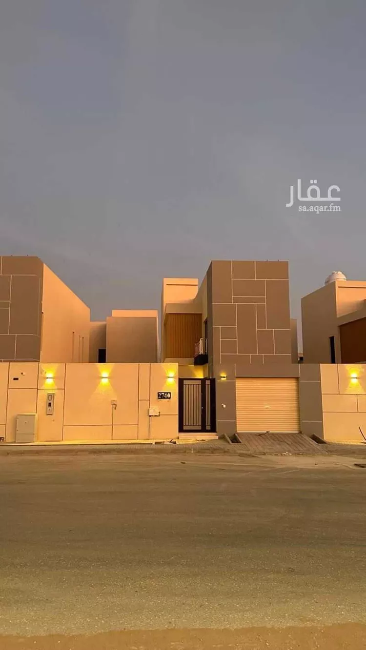 فيلا للإيجار في حي الجنادرية, مدينة الرياض, منطقة الرياض صورة 2
