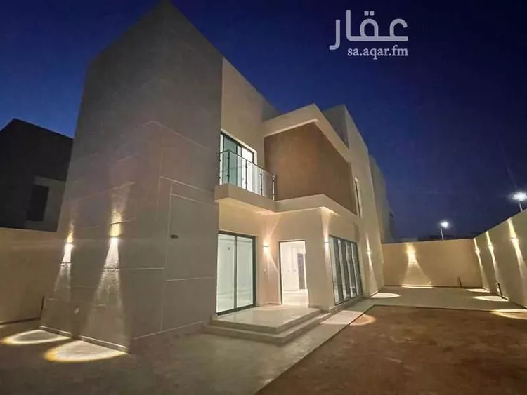 فيلا للإيجار في حي الجنادرية, مدينة الرياض, منطقة الرياض صورة 3