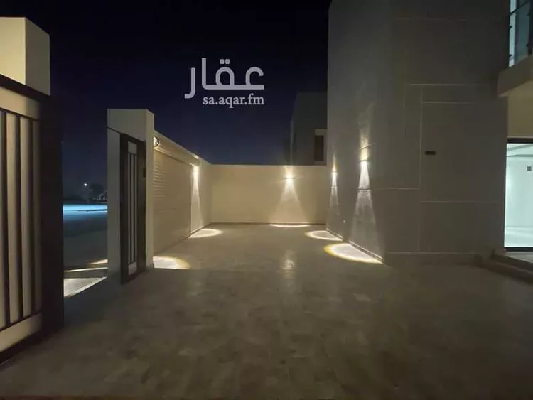 فيلا للإيجار في حي الجنادرية, مدينة الرياض, منطقة الرياض صورة 5