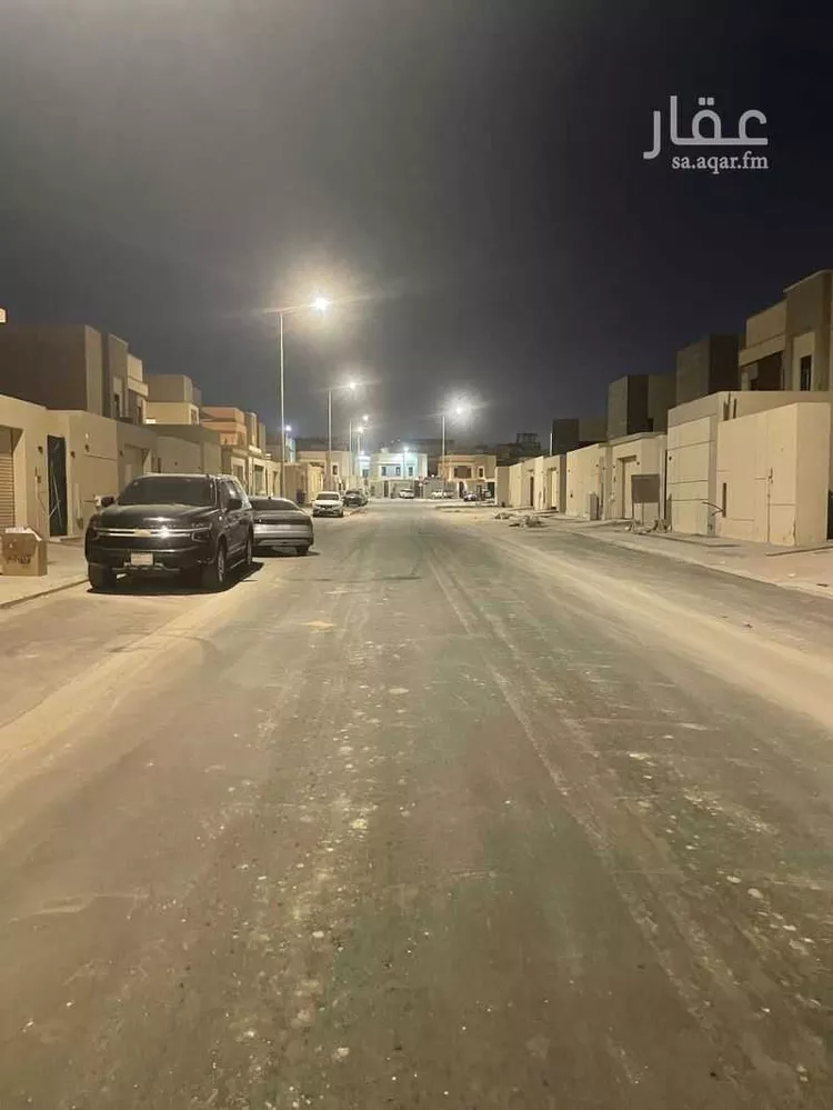 فيلا للإيجار في حي الجنادرية, مدينة الرياض, منطقة الرياض صورة 2