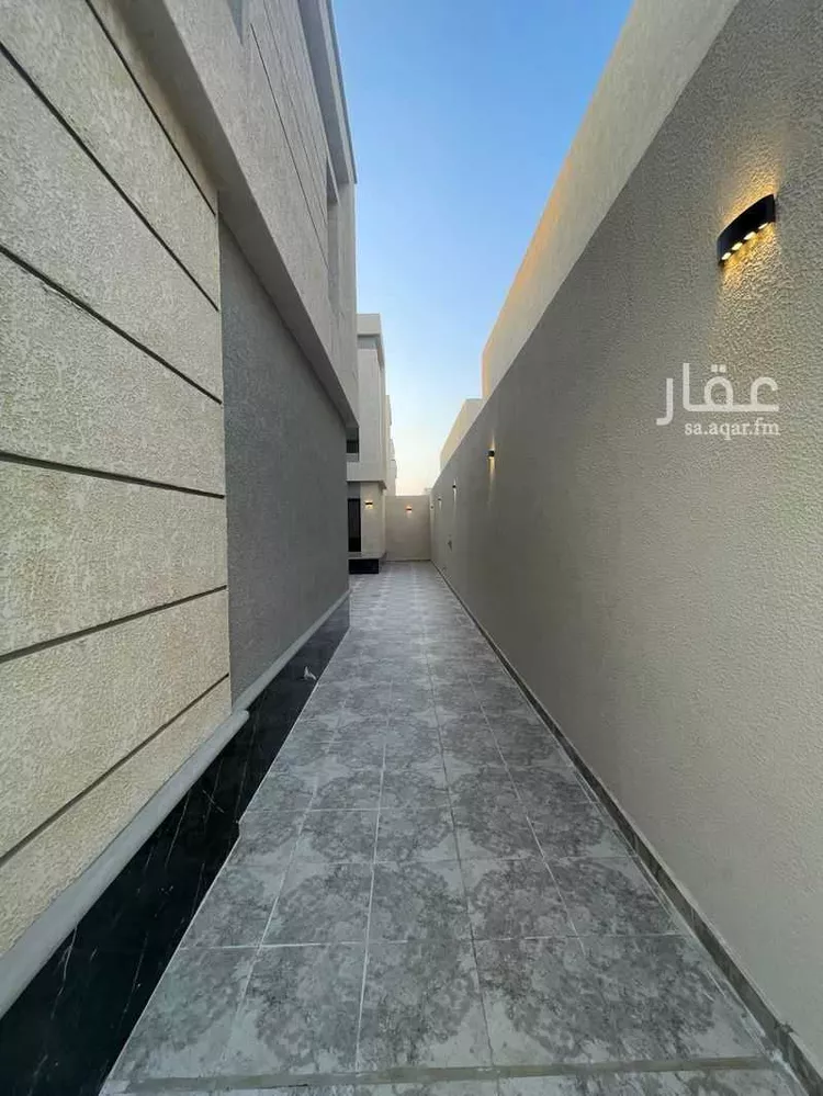 فيلا للإيجار في حي الجنادرية, مدينة الرياض, منطقة الرياض صورة 5