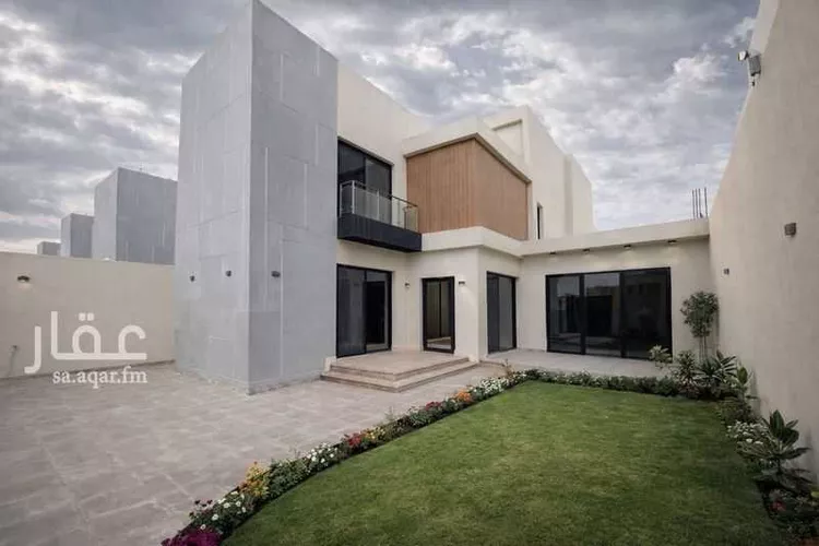 فيلا للإيجار في حي الجنادرية, مدينة الرياض, منطقة الرياض صورة 2