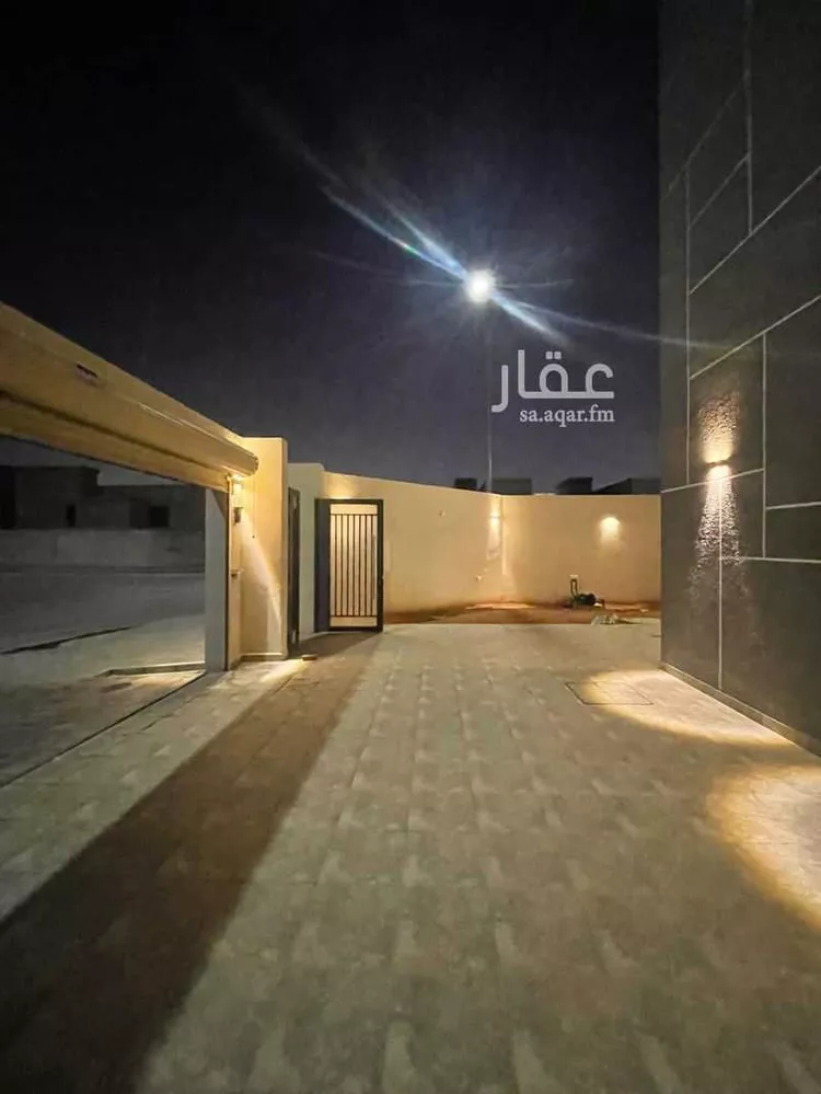 فيلا للإيجار في حي الجنادرية, مدينة الرياض, منطقة الرياض صورة 3