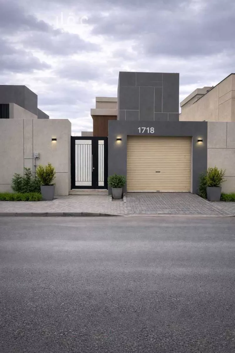 فيلا للإيجار في حي الجنادرية, مدينة الرياض, منطقة الرياض