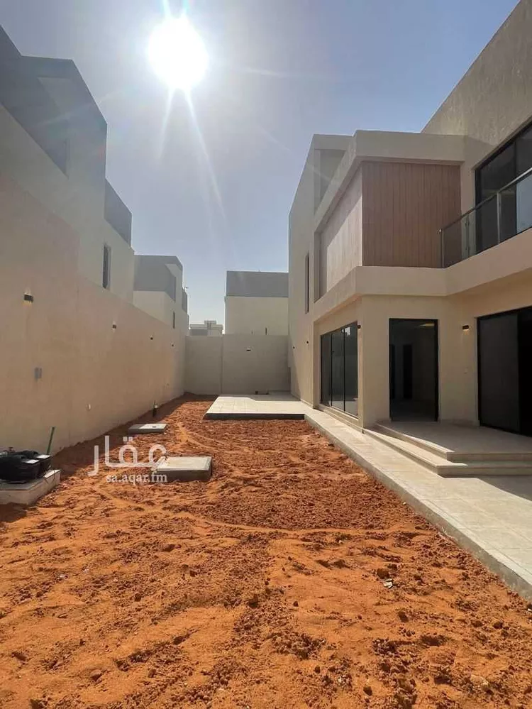 فيلا للإيجار في حي الجنادرية, مدينة الرياض, منطقة الرياض صورة 5