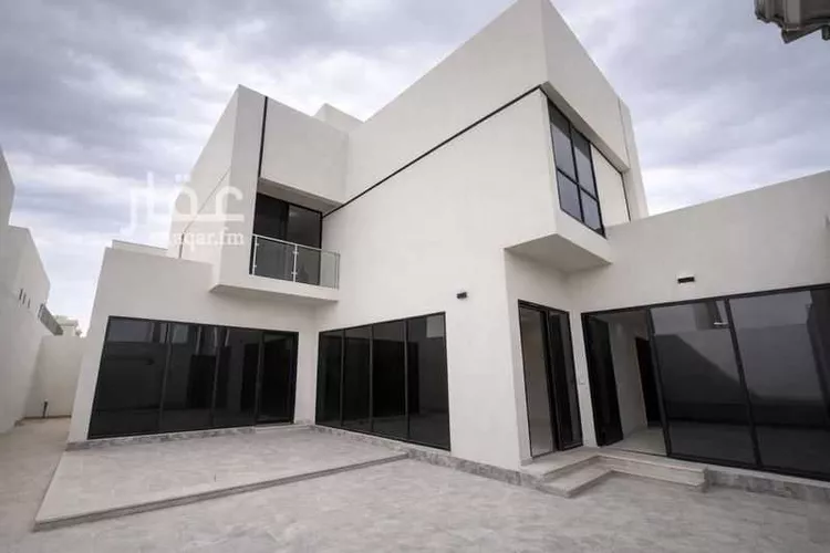 فيلا للإيجار في حي الجنادرية, مدينة الرياض, منطقة الرياض صورة 2