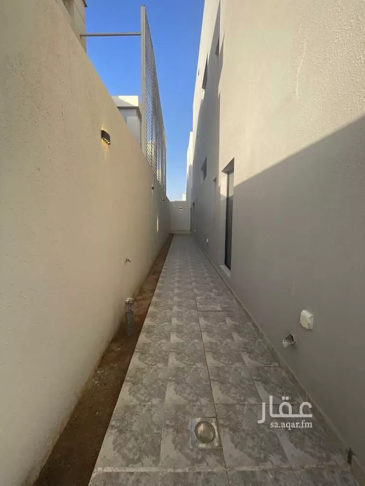 فيلا للإيجار في حي الجنادرية, مدينة الرياض, منطقة الرياض صورة 5