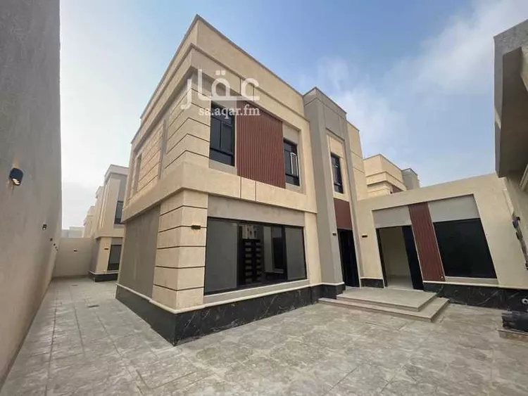 فيلا للإيجار في حي الجنادرية, مدينة الرياض, منطقة الرياض صورة 3