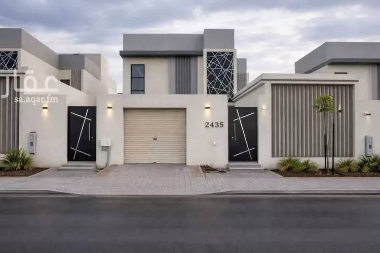 فيلا للإيجار في حي الجنادرية, مدينة الرياض, منطقة الرياض 1 صورة