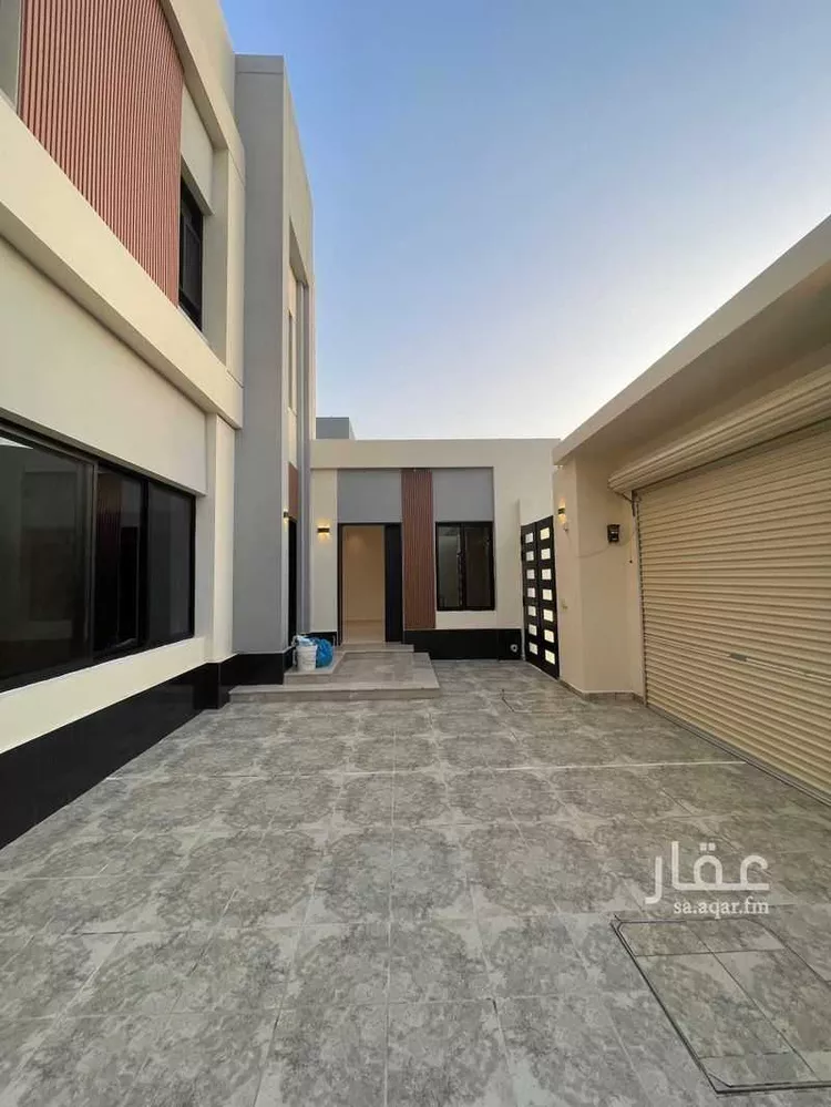 فيلا للإيجار في حي الجنادرية, مدينة الرياض, منطقة الرياض صورة 4
