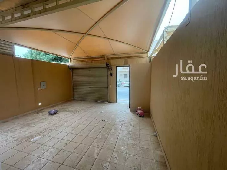 دور للإيجار في شارع عبدالعزيز بن عكاس, حي التعاون, مدينة الرياض, منطقة الرياض صورة 5