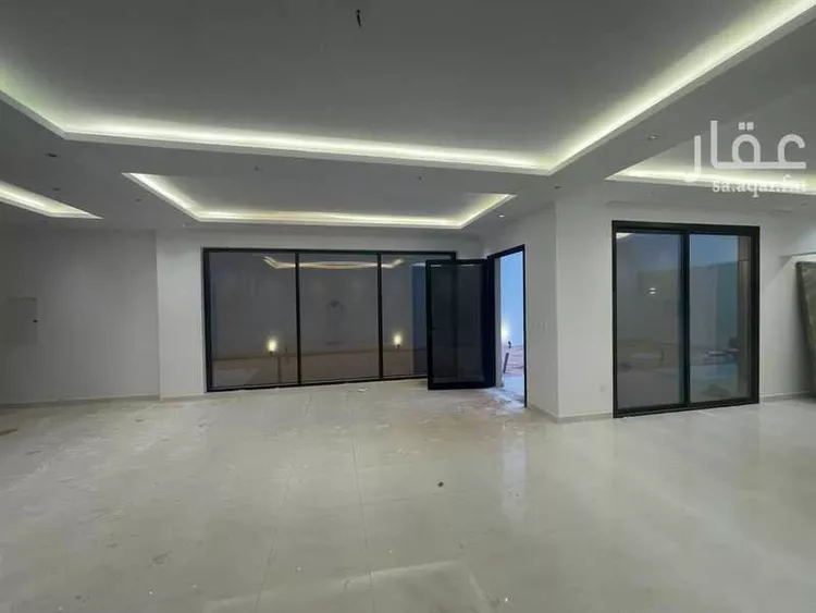 فيلا للإيجار في حي الجنادرية, مدينة الرياض, منطقة الرياض 13