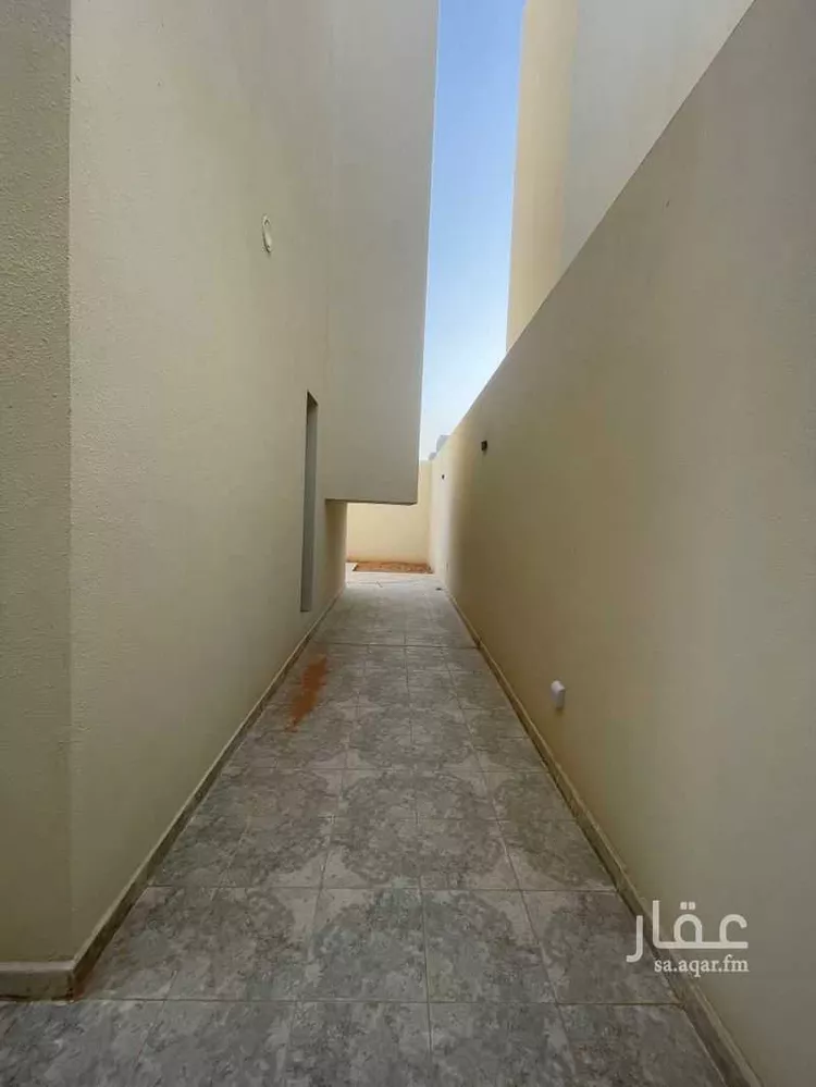 فيلا للإيجار في حي الجنادرية, مدينة الرياض, منطقة الرياض صورة 5