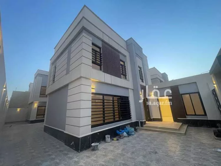 Villa for Rent in Riyadh Al Janadriyah صورة 2