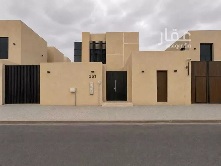 فيلا للإيجار في حي الجنادرية, مدينة الرياض, منطقة الرياض 1 صورة