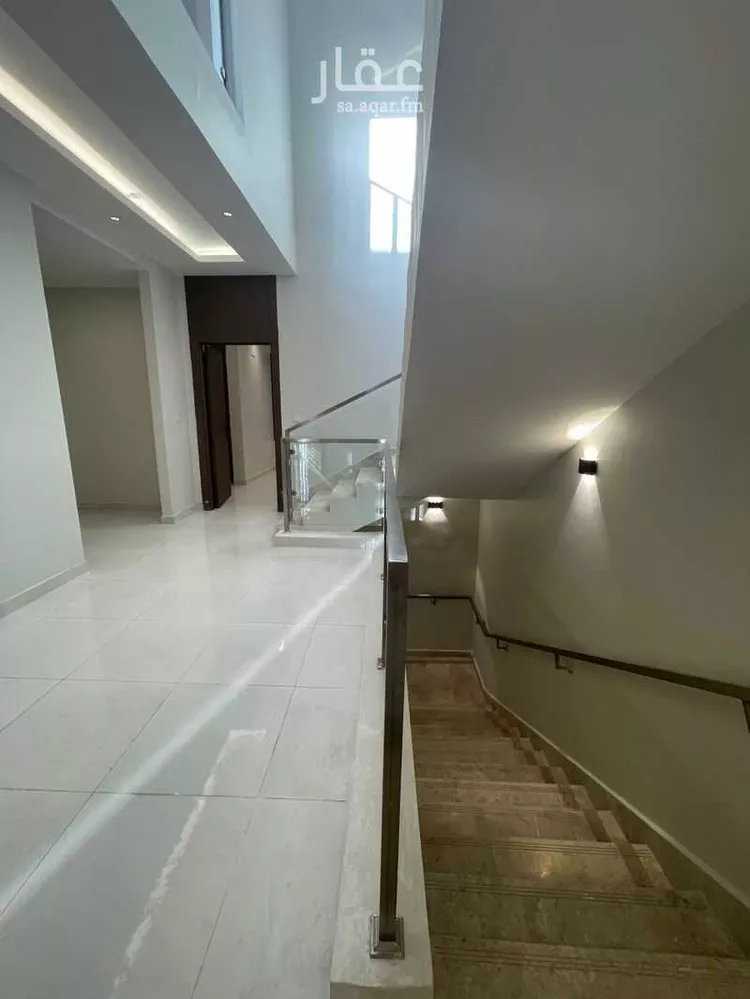 فيلا للإيجار في حي الجنادرية, مدينة الرياض, منطقة الرياض 18
