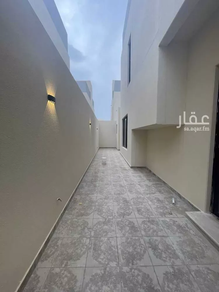 فيلا للإيجار في حي الجنادرية, مدينة الرياض, منطقة الرياض 12