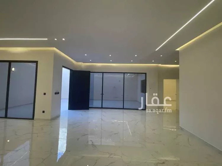 فيلا للإيجار في حي الجنادرية, مدينة الرياض, منطقة الرياض 11