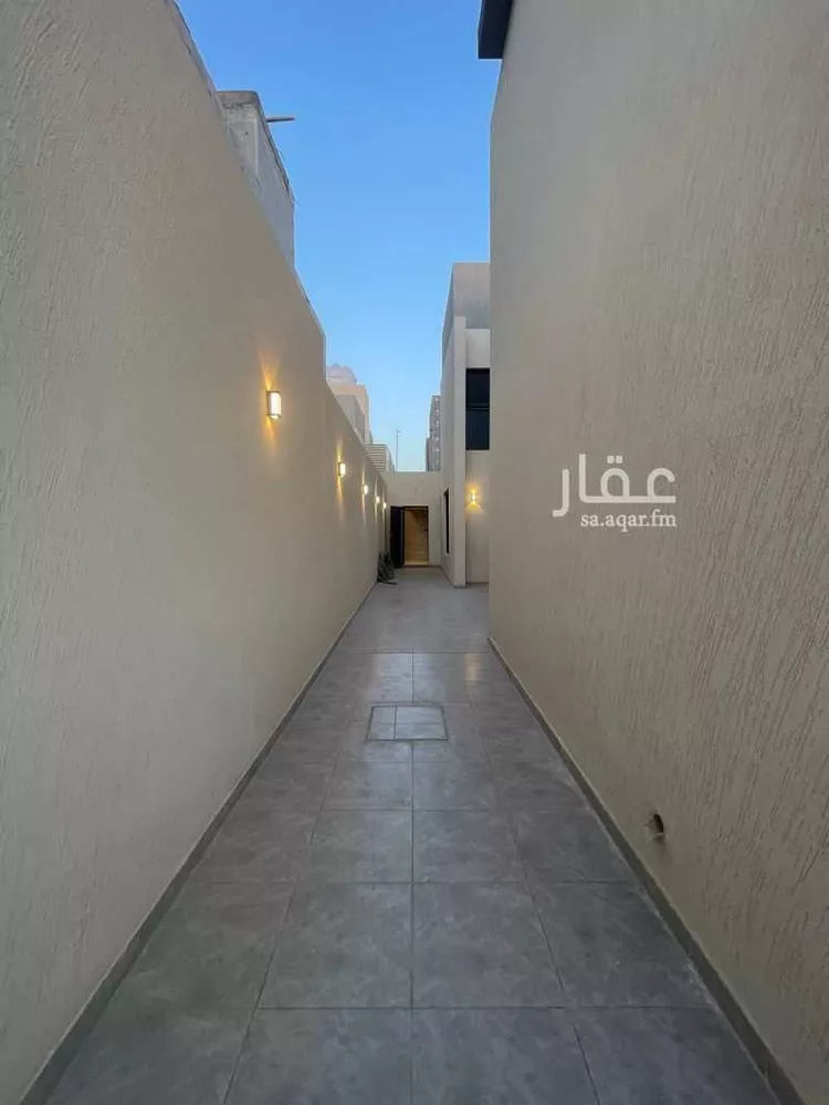 فيلا للإيجار في حي الجنادرية, مدينة الرياض, منطقة الرياض صورة 4