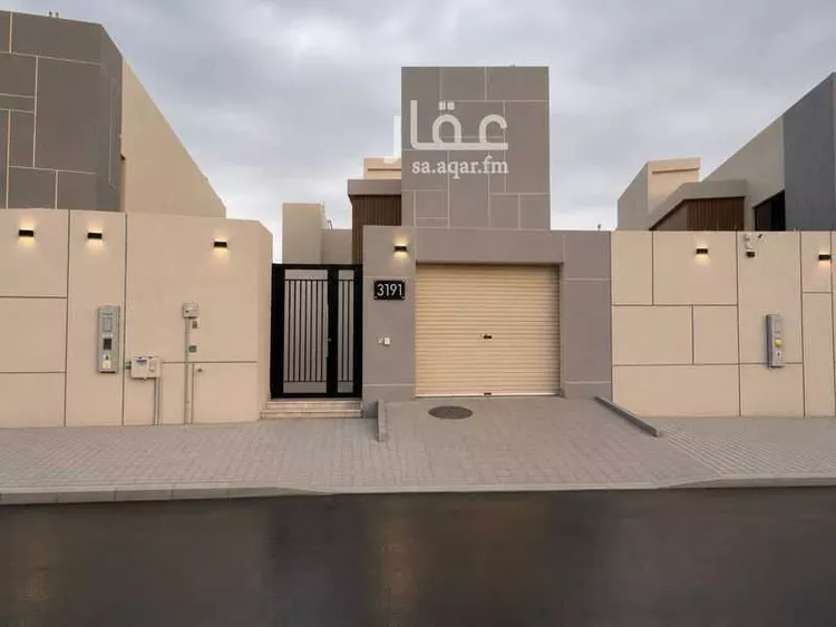 Villa for Rent in Riyadh Al Janadriyah
