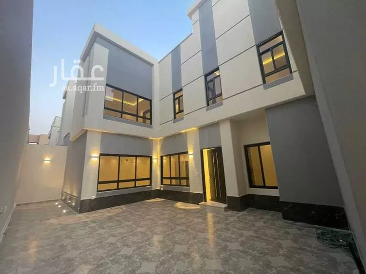 Villa for Rent in Riyadh Al Janadriyah 6