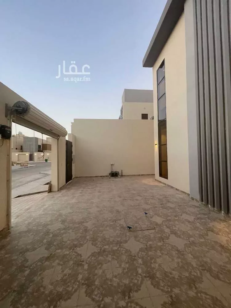 فيلا للإيجار في حي الجنادرية, مدينة الرياض, منطقة الرياض صورة 4