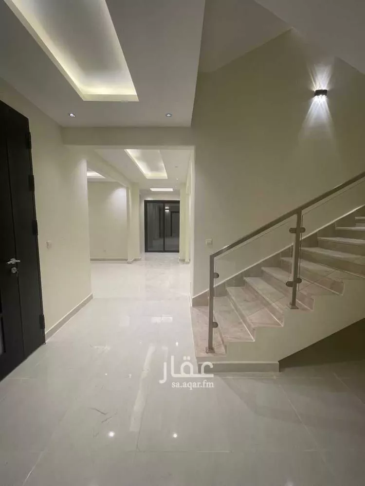 فيلا للإيجار في حي الجنادرية, مدينة الرياض, منطقة الرياض 8