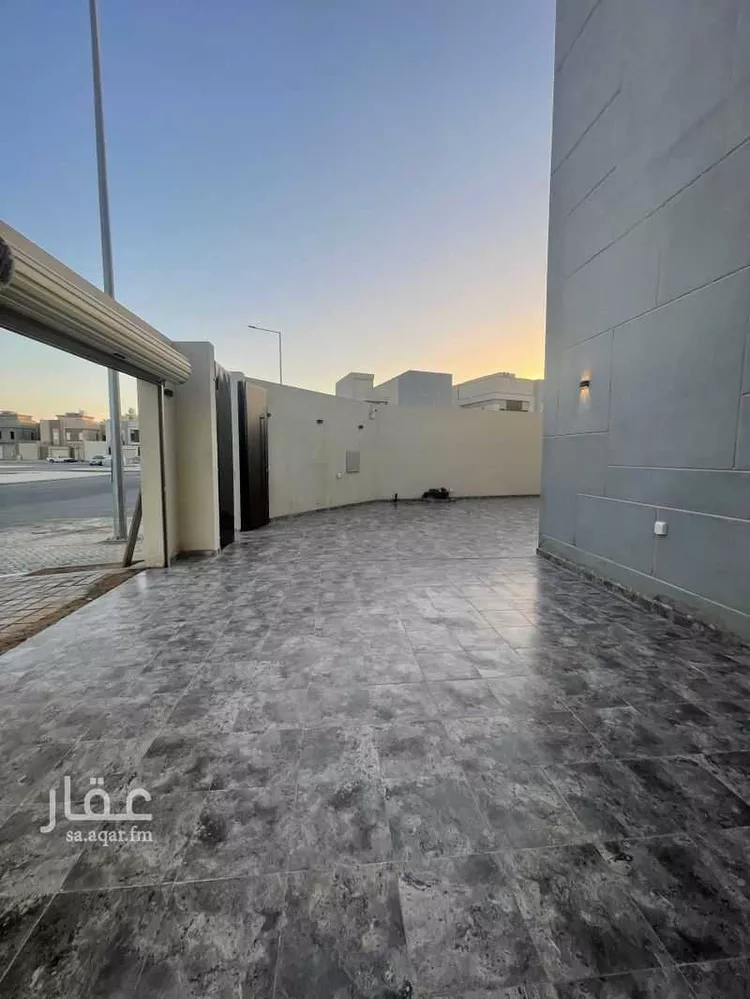 فيلا للإيجار في حي الجنادرية, مدينة الرياض, منطقة الرياض صورة 5