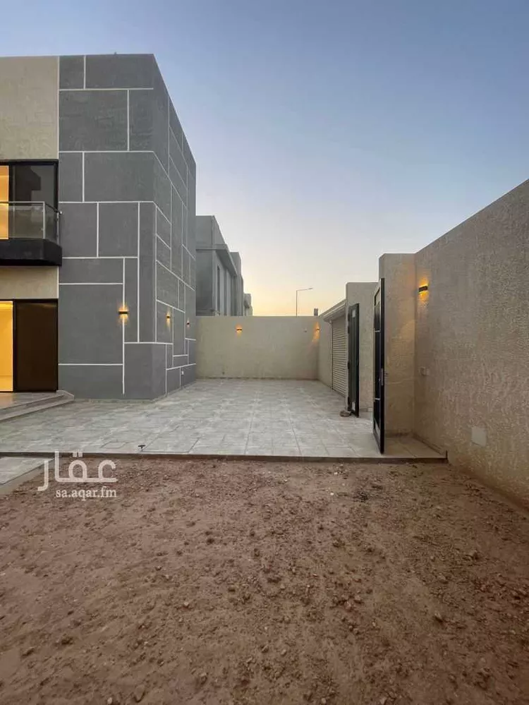 فيلا للإيجار في حي الجنادرية, مدينة الرياض, منطقة الرياض صورة 4