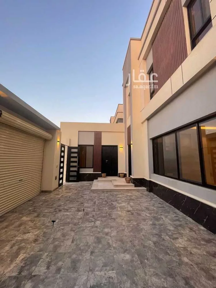 فيلا للإيجار في حي الجنادرية, مدينة الرياض, منطقة الرياض صورة 4