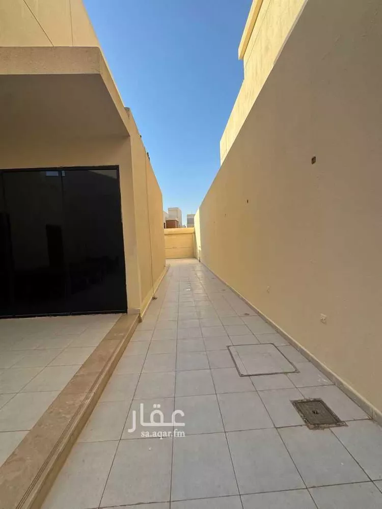 فيلا للإيجار في حي الجنادرية, مدينة الرياض, منطقة الرياض صورة 4