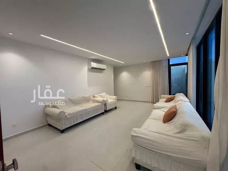 فيلا للإيجار في حي الجنادرية, مدينة الرياض, منطقة الرياض 9