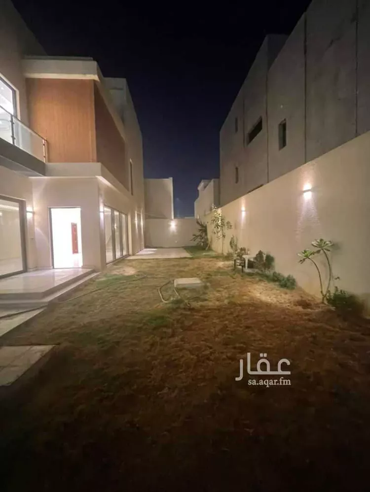 فيلا للإيجار في حي الجنادرية, مدينة الرياض, منطقة الرياض صورة 5