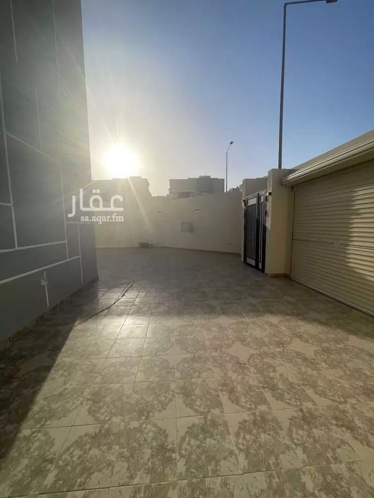 فيلا للإيجار في حي الجنادرية, مدينة الرياض, منطقة الرياض صورة 4