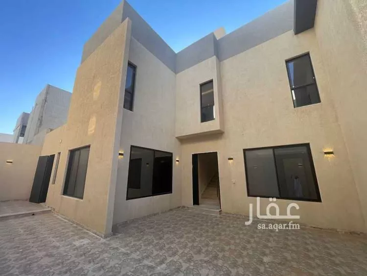 Villa for Rent in Riyadh Al Janadriyah صورة 5