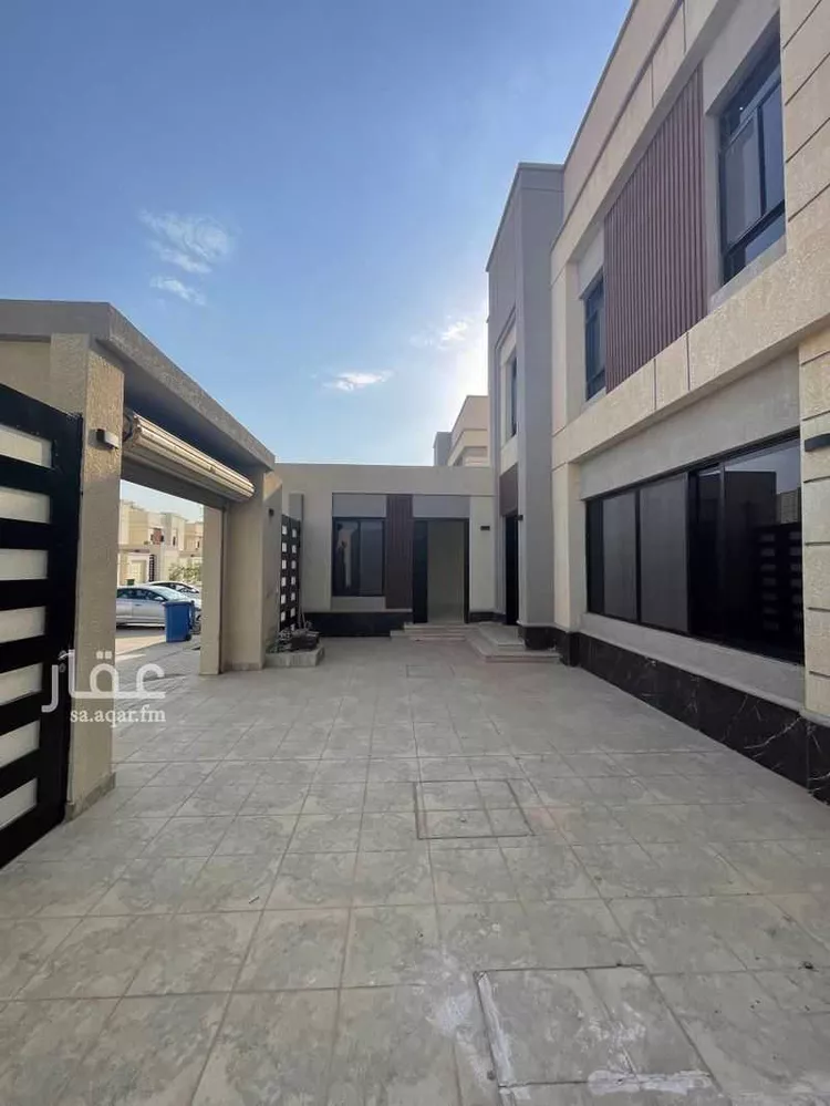فيلا للإيجار في حي الجنادرية, مدينة الرياض, منطقة الرياض 6