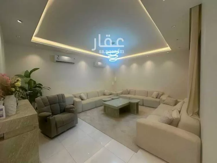 فيلا للإيجار في حي الجنادرية, مدينة الرياض, منطقة الرياض 8