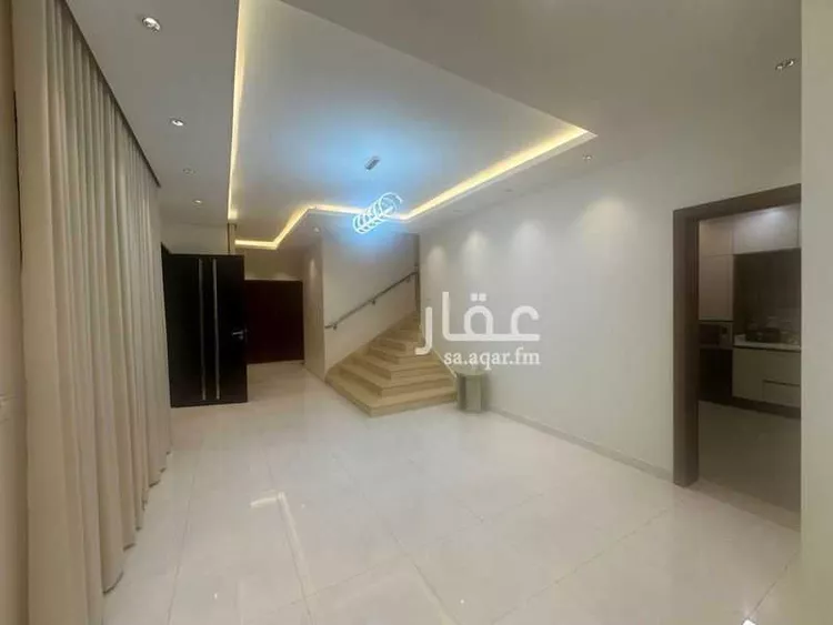 فيلا للإيجار في حي الجنادرية, مدينة الرياض, منطقة الرياض 12