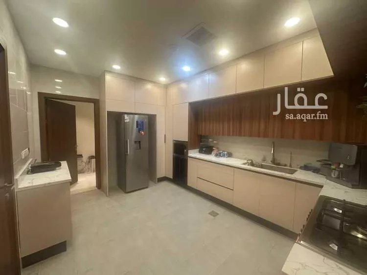 فيلا للإيجار في حي الجنادرية, مدينة الرياض, منطقة الرياض 13
