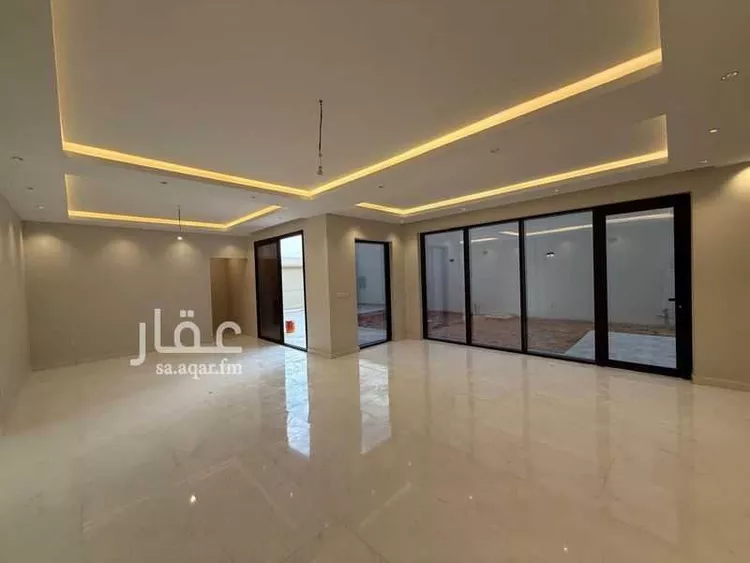 فيلا للإيجار في حي الجنادرية, مدينة الرياض, منطقة الرياض 8