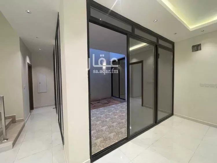 فيلا للإيجار في حي الجنادرية, مدينة الرياض, منطقة الرياض 13