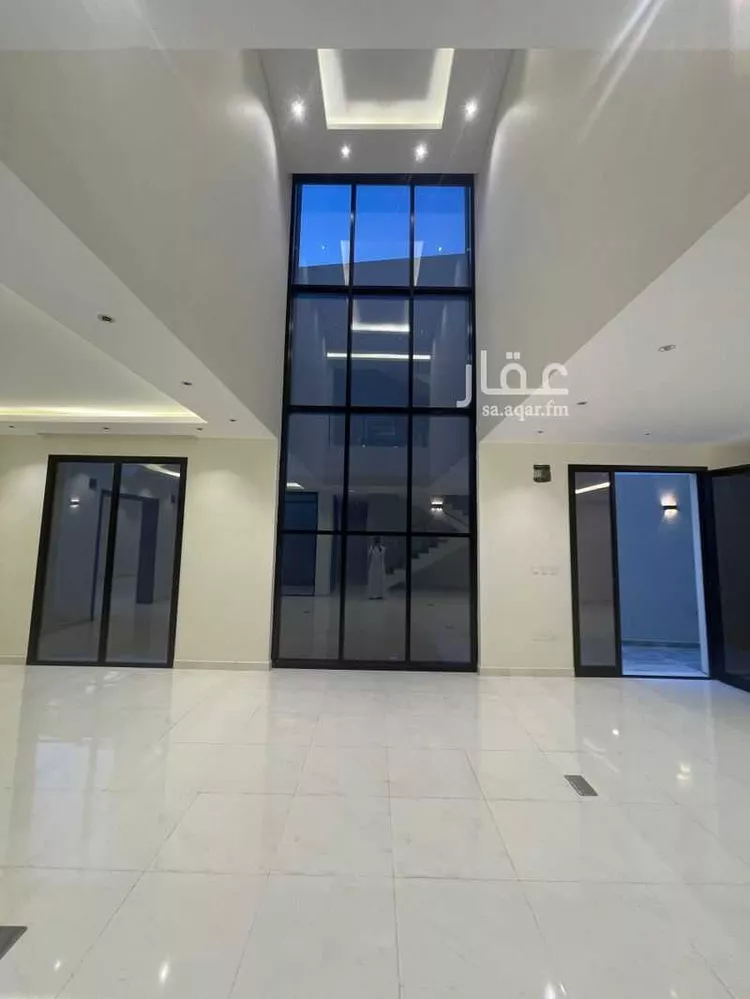 فيلا للإيجار في حي الجنادرية, مدينة الرياض, منطقة الرياض 10