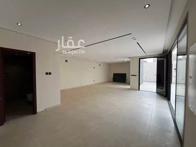 فيلا للإيجار في حي الجنادرية, مدينة الرياض, منطقة الرياض 11