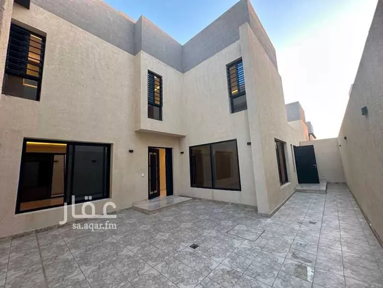 فيلا للإيجار في حي الجنادرية, مدينة الرياض, منطقة الرياض صورة 5